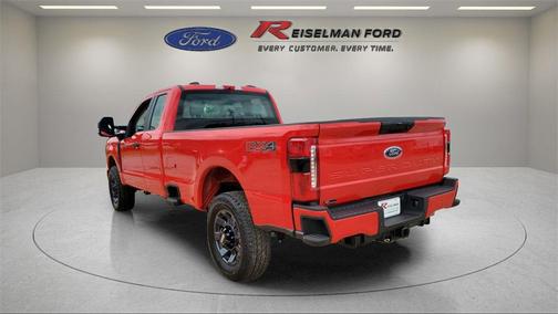 2025 Ford F-350 XL
