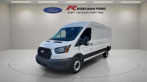 2025 Ford Transit-150 Base