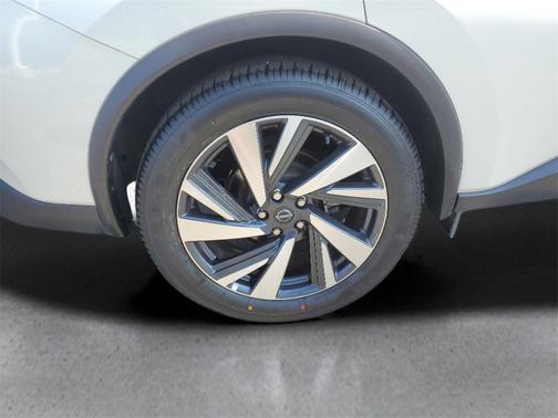 2023 Nissan Murano SL FWD