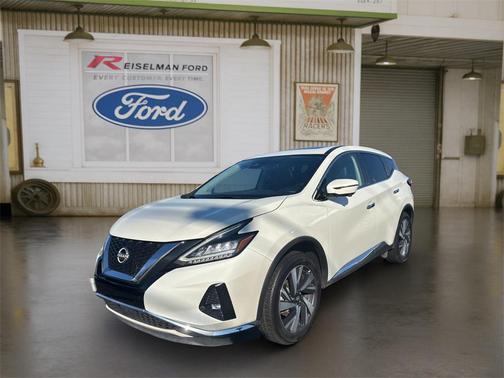 2023 Nissan Murano SL FWD