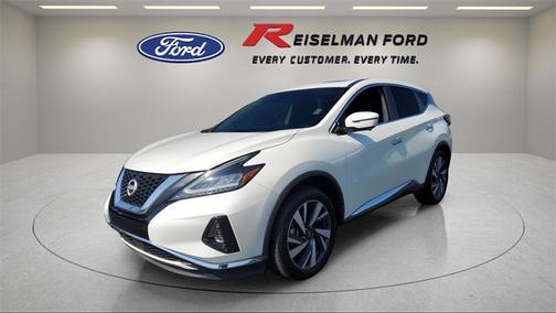 2023 Nissan Murano SL FWD