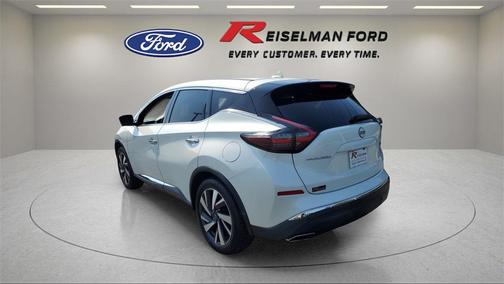 2023 Nissan Murano SL FWD