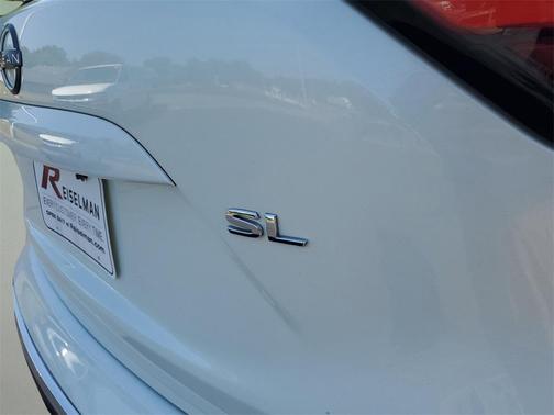 2023 Nissan Murano SL FWD