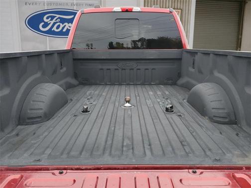 2021 Ford F-350 Lariat