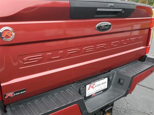 2021 Ford F-350 Lariat