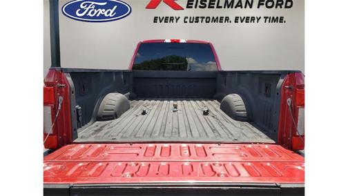 2021 Ford F-350 Lariat