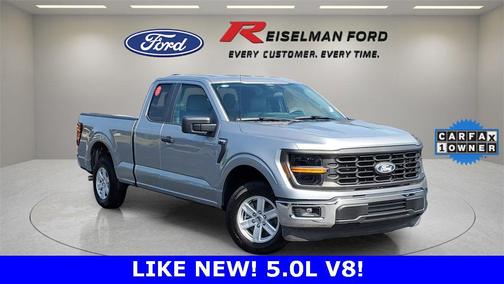 2024 Ford F-150 XL