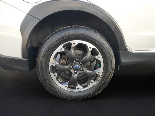 2023 Subaru Crosstrek Base