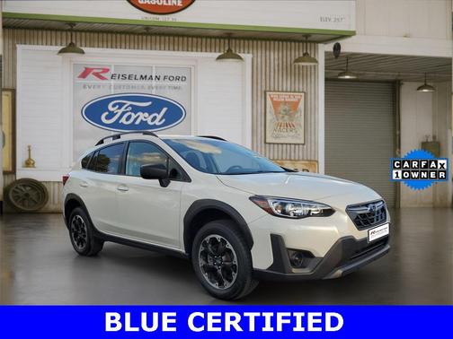 2023 Subaru Crosstrek Base