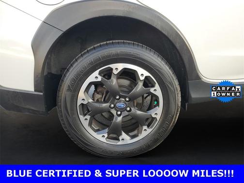 2023 Subaru Crosstrek Base