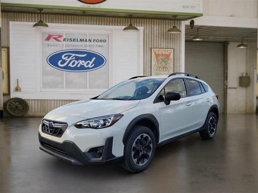 2023 Subaru Crosstrek Base