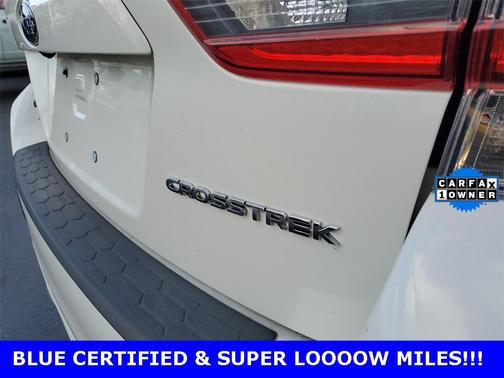 2023 Subaru Crosstrek Base