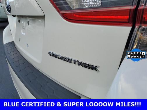 2023 Subaru Crosstrek Base