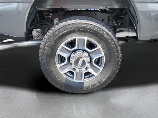 2025 Ford F-350 XLT