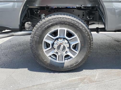 2025 Ford F-350 XLT