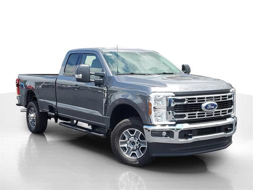 2025 Ford F-350 XLT