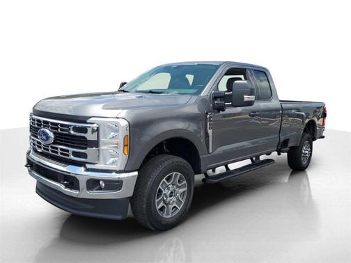 2025 Ford F-350 XLT