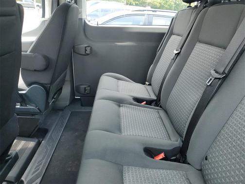 2022 Ford Transit-350 XLT