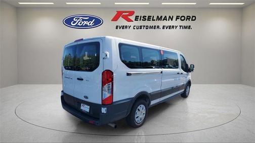 2022 Ford Transit-350 XLT