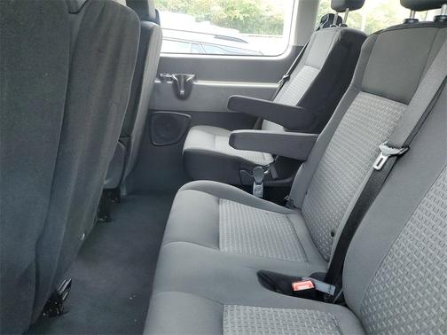 2022 Ford Transit-350 XLT