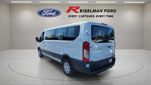 2022 Ford Transit-350 XLT