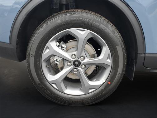 2026 Ford Escape ST-Line Select