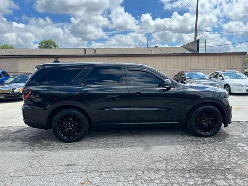 2015 Dodge Durango R/T