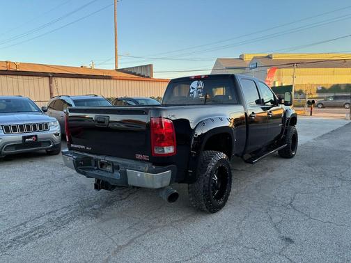 2014 GMC Sierra 2500 Base