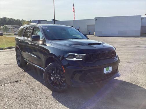 2025 Dodge Durango GT Plus