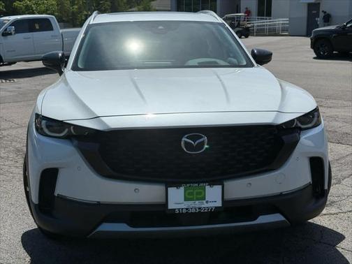 2023 Mazda CX-50 2.5 Turbo Premium Plus
