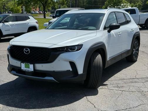 2023 Mazda CX-50 2.5 Turbo Premium Plus
