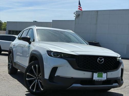 2023 Mazda CX-50 2.5 Turbo Premium Plus