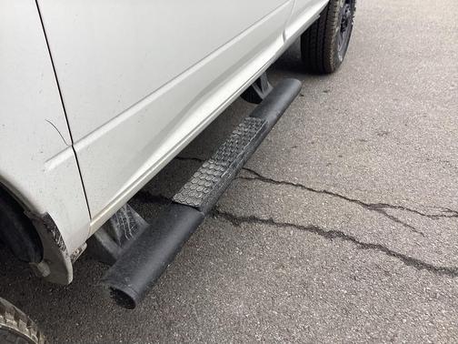 2026 RAM 2500 Tradesman Regular Cab 4x4 8' Box