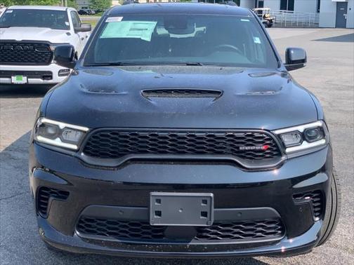 2025 Dodge Durango R/T Plus