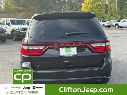 2022 Dodge Durango R/T AWD