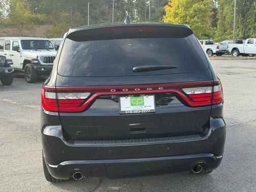 2022 Dodge Durango R/T AWD