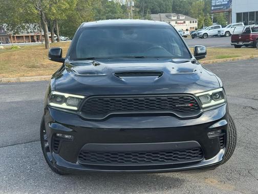 2022 Dodge Durango R/T AWD
