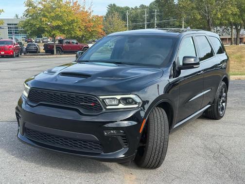 2022 Dodge Durango R/T AWD