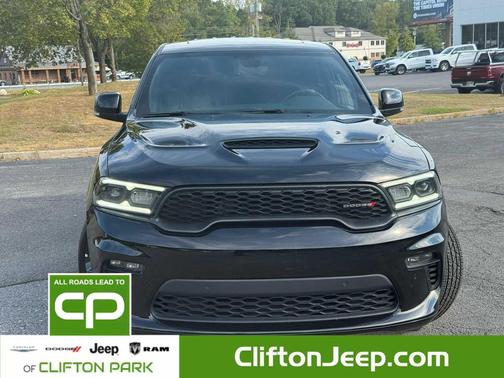2022 Dodge Durango R/T AWD