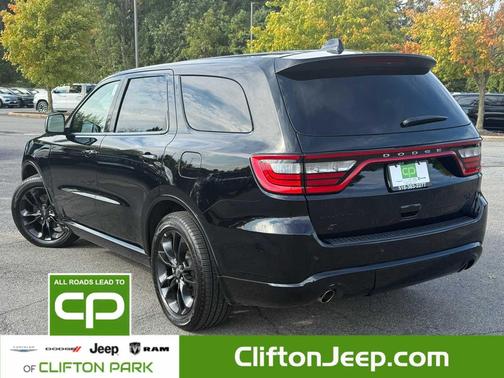 2022 Dodge Durango R/T AWD