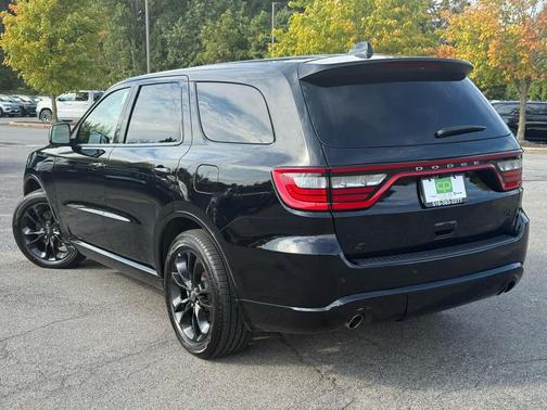 2022 Dodge Durango R/T AWD