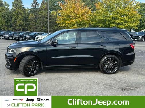 2022 Dodge Durango R/T AWD