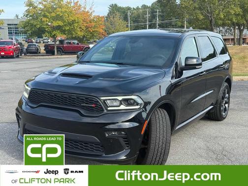 2022 Dodge Durango R/T AWD
