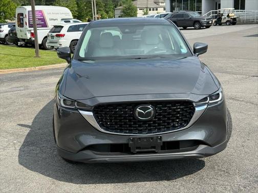 2022 Mazda CX-5 2.5 S Premium Plus