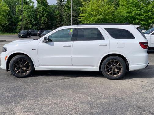 2025 Dodge Durango R/T 20th Anniversary Plus AWD