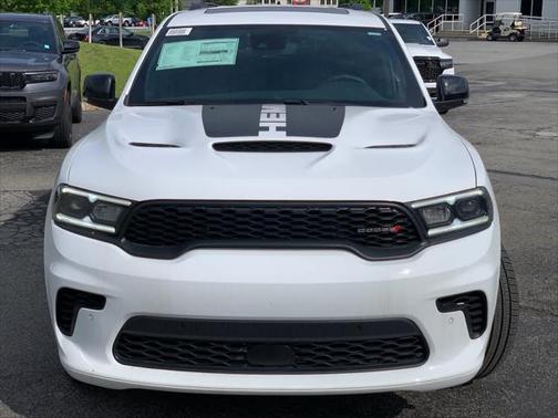 2025 Dodge Durango R/T 20th Anniversary Plus AWD