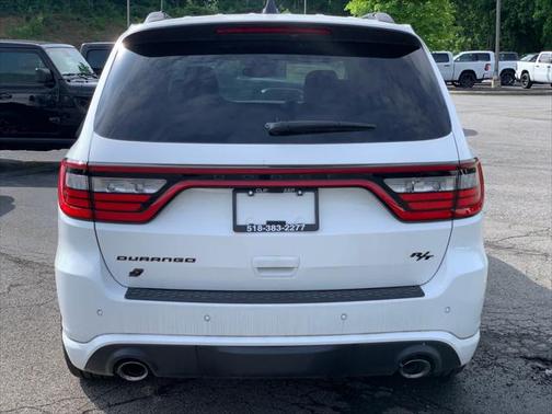 2025 Dodge Durango R/T 20th Anniversary Plus AWD