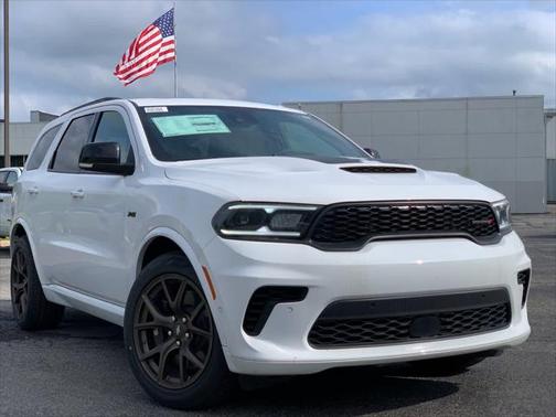 2025 Dodge Durango R/T 20th Anniversary Plus AWD