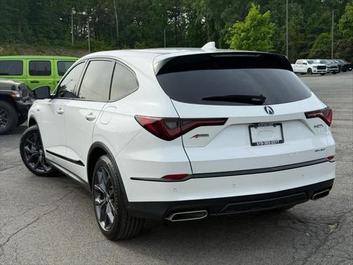 2023 Acura MDX A-SPEC