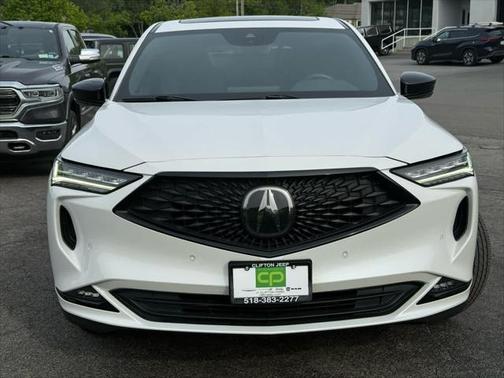 2023 Acura MDX A-SPEC